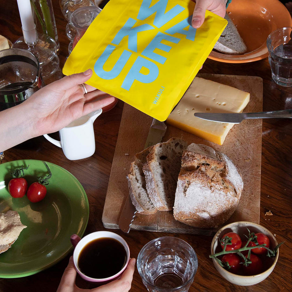 Discover Monthly 1kg - Light Roast 
