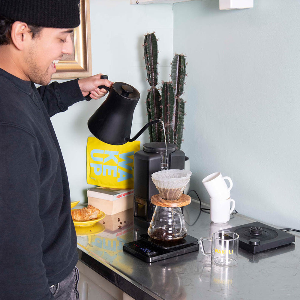 Discover Monthly 1kg - Light Roast 